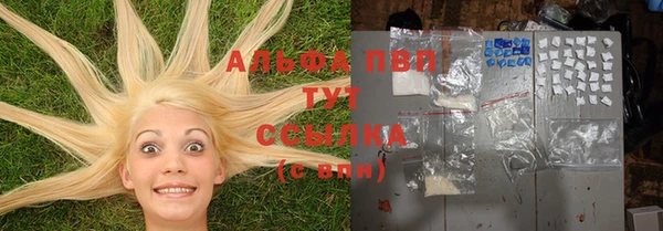 ALPHA-PVP Ельня